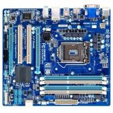 PLACA MÃE 1155 GA-B75M-D3H DDR3 HDMI USB 3.0 (S/V/R) - GIGAB